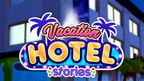 Histórias de férias no hotel 