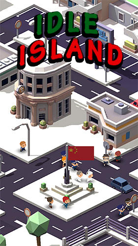 Baixar Ilha ociosa: Construção da cidade  para iPhone grátis.