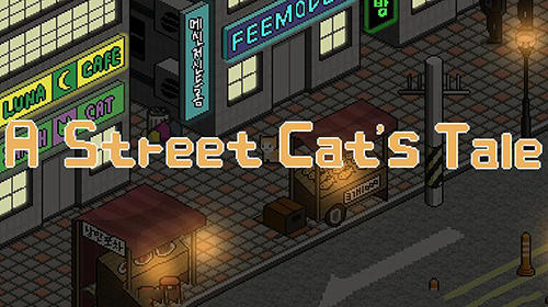 Baixar O conto de um gato de rua para iPhone grátis.