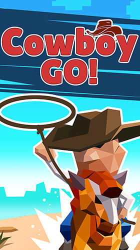 Baixar Vaqueiro GO! para iOS i.O.S grátis.