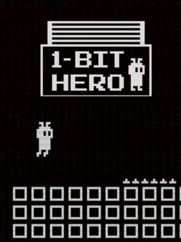 1-bit herói