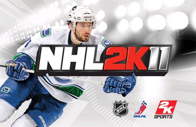 2K Esportes NHL 2K11