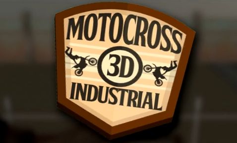 Baixar 3D Motocross: Industrial para iPhone grátis.