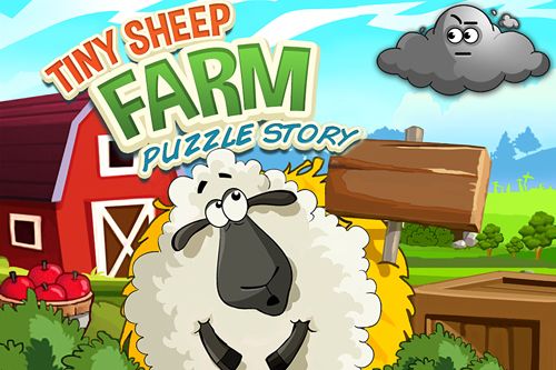 Fazenda virtual de mini ovelhas: Quebra-cabeça