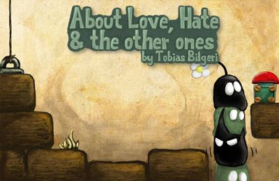 Sobre Amor, Ódio e Outras Coisas
