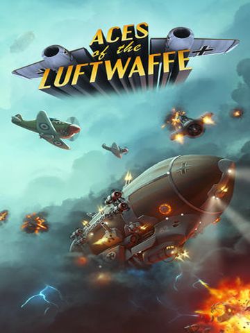 Ases da Luftwaffe