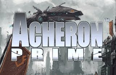 Baixar Prontidão para batalha de Acheron para iOS 5.1 grátis.