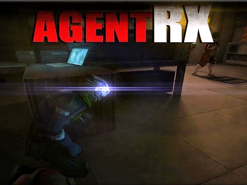 Agente RX