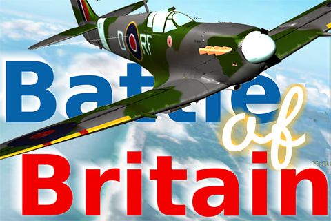 Batalha aérea da Grã-Bretanha