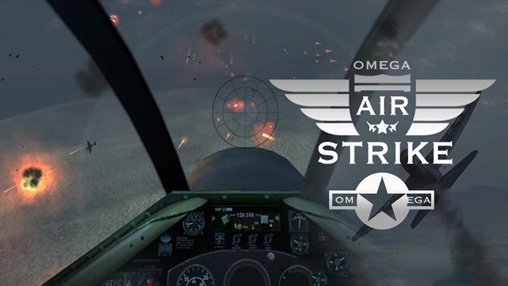Baixar Ataque aéreo: Omega para iOS 5.1 grátis.