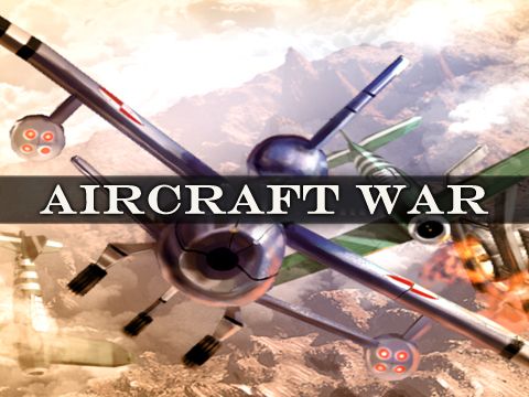 Guerra nas aeronaves