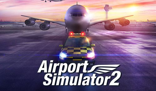 Baixar Simulador de aeroporto 2 para iPhone grátis.