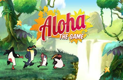 Baixar Aloha - O Jogo para iOS 4.2 grátis.