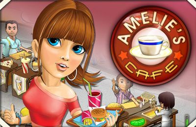 Cafe de Amelie
