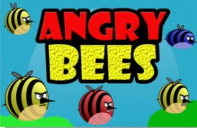 As abelhas furiosas