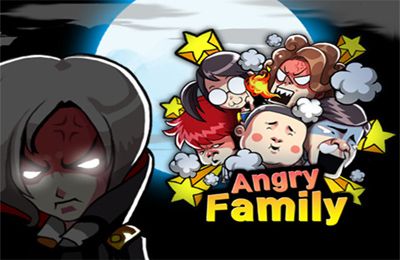 Familia furiosa