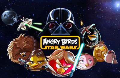 Angry Birds: Batalhas nas Estrelas