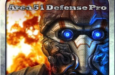 Defesa da Zona 51