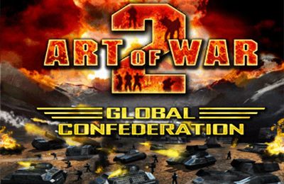 Arte da Guerra 2: Confederação do Mundo