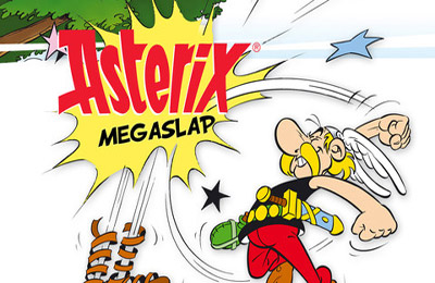 Asterix: O Festival das Batidas