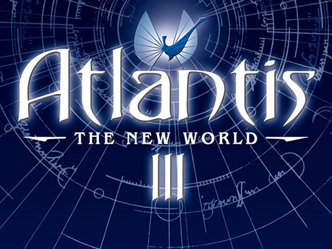 Atlantis 3: O novo mundo