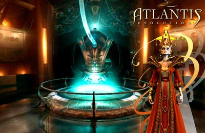 Baixar Atlantis: Evolução para iPhone grátis.