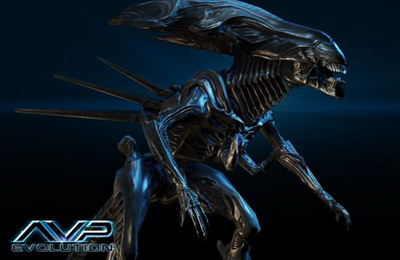 Alien vs Predator: Evolução