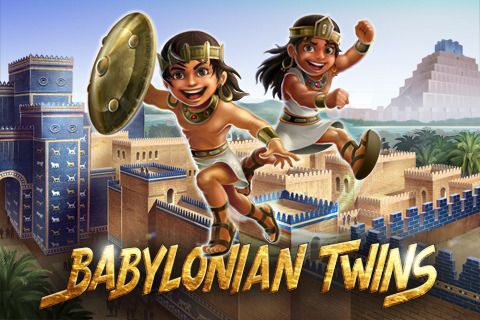 Os gêmeos babilônicos prêmio