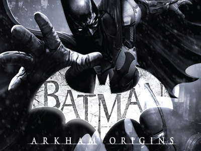 Batman: Origem de Arkham