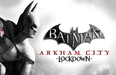 Baixar Batman: Defesa da Cidade de Arkham para iOS C.%.2.0.I.O.S.%.2.0.9.0 grátis.