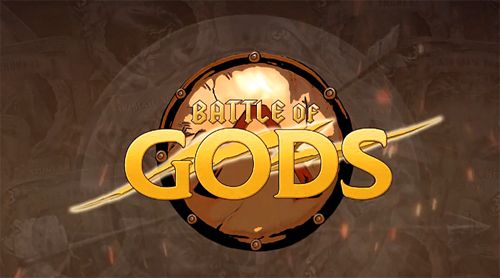 Batalha dos deuses: Ascensão