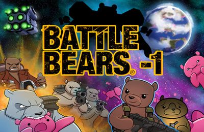 Batalha de Ursos 1