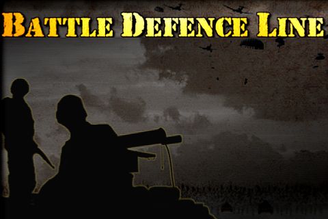 Batalha: Linha de defesa