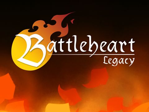 Battleheart: Legado