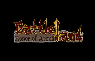 A Terra de Batalhas: A Honra de Arena