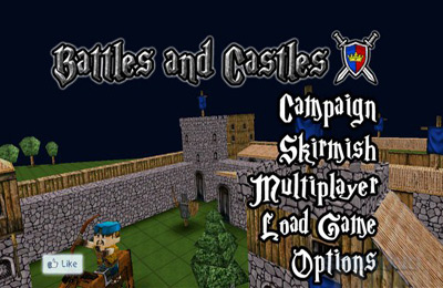 Batalhas e Castelos