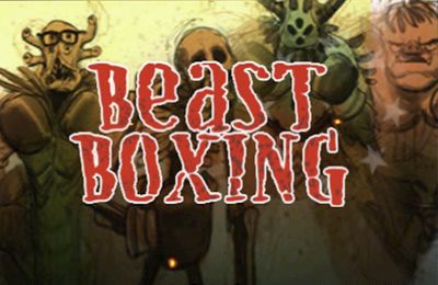 Boxing monstruoso 3D