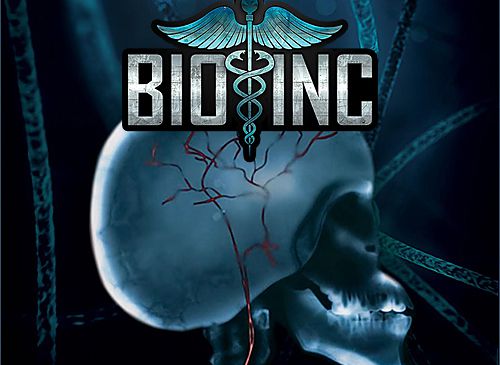 Baixar Bio Inc.: Praga biomedical para iPhone grátis.