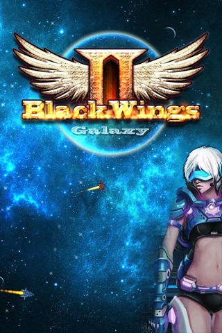 Baixar Asas negras 2: Galáxia para iOS 5.1 grátis.