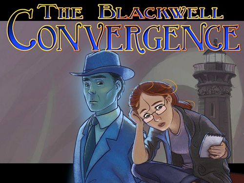 Blackwell 3: Convergência