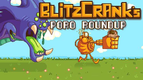Baixar Blitzcrank resgata Poro para iOS 7.1 grátis.