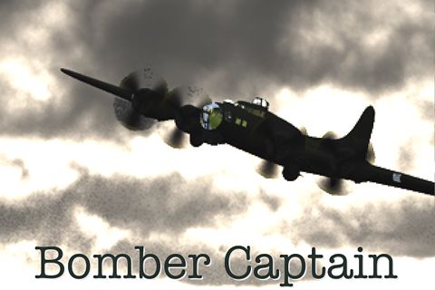 Capitão bombardeiro
