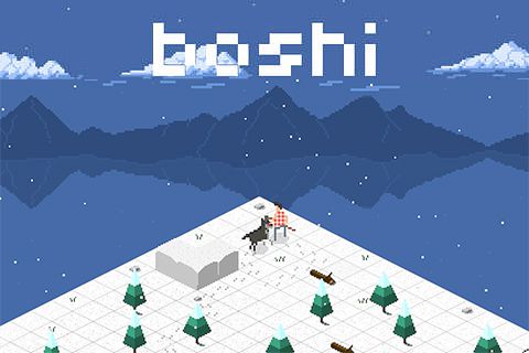 Baixar Boshi para iOS 7.1 grátis.