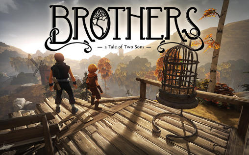 Irmãos: História de Dois Filhos