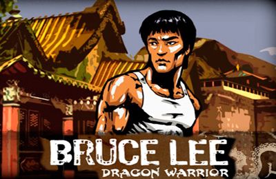 Bruce Lee Lutador de Dragão