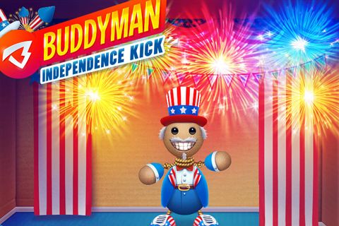Buddyman: Pontapé de independência