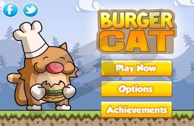 Baixar Burger Gato para iPhone grátis.