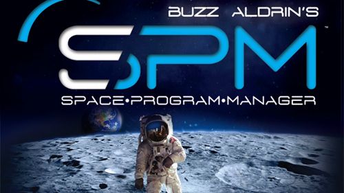 Buzz Aldrin: Gerente do programa espacial