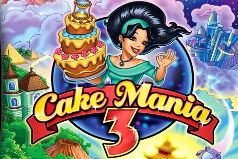 Mania de tortas 3