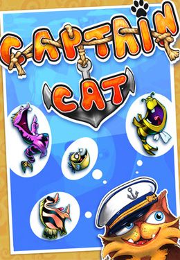 Baixar Capitão Gato para iOS 4.1 grátis.